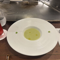 ステーキハウス 吉池 - 