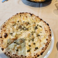 エノテカピッツェリア 神楽坂スタジオーネ -  エノテカピッツェリア 神楽坂スタジオーネ -