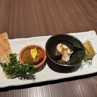 鉄板焼さくら - 