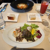 エノテカピッツェリア 神楽坂スタジオーネ -  エノテカピッツェリア 神楽坂スタジオーネ -