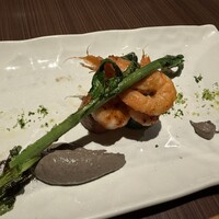 鉄板焼さくら - 