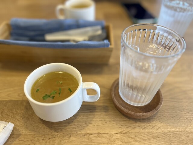 33（Trenta tr&eacute;/トレンタトレ） - 中央弘前（カフェ）の写真