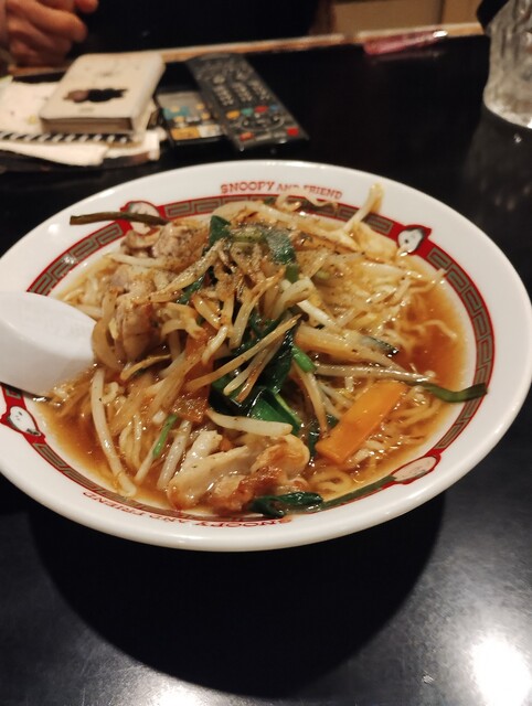 スナック ドルチェ - 米沢（バー）の写真