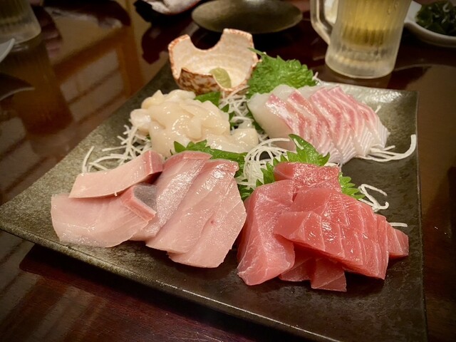 せい乃 - 北山形（居酒屋）の写真