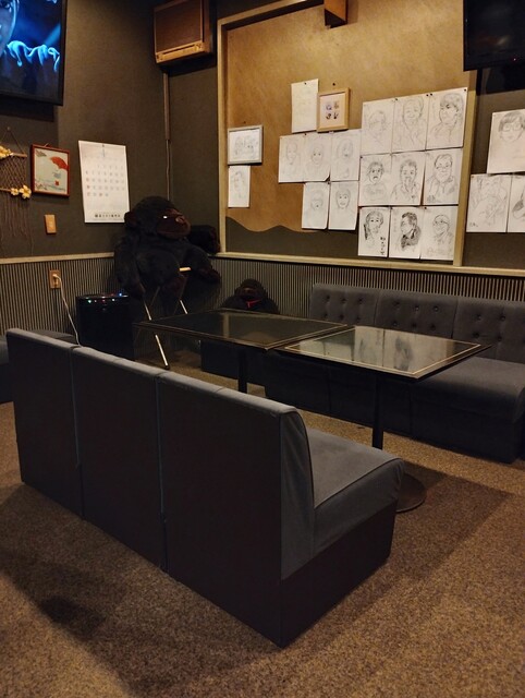 スナック ドルチェ - 米沢（バー）の写真