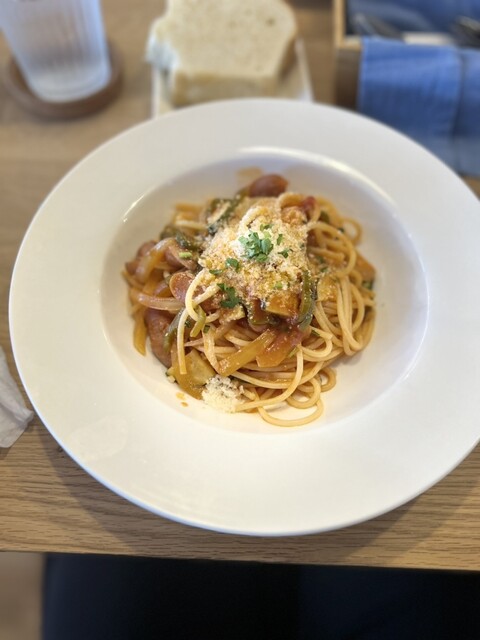 33（Trenta tr&eacute;/トレンタトレ） - 中央弘前（カフェ）の写真