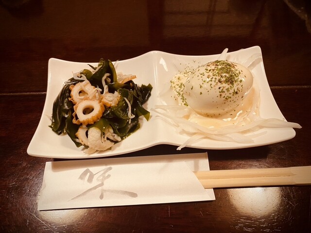 せい乃 - 北山形（居酒屋）の写真