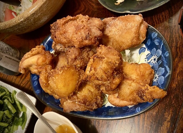 せい乃 - 北山形（居酒屋）の写真