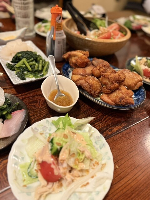 せい乃 - 北山形（居酒屋）