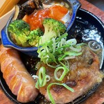 食堂 サビーズ - 