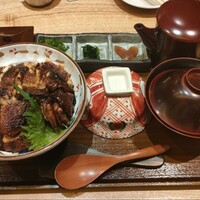 那古野 しば福や 名駅店 - 