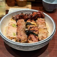 伊勢廣 京橋本店 - 
