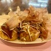 たこ焼道楽  わなか 天四店　