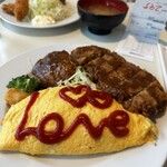 洋食ブルドック - 