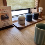 手打そば 乃田 - 