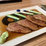 手打そば 乃田 - 