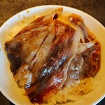 駄目な隣人 人形町店 - 