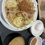 松屋 人形町店 - 
