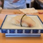 銀座寿司幸本店 - 