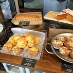 焼菓子工務店 - 