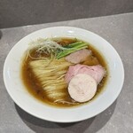 BIRI BIRI CRUSH MEN - 