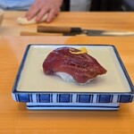 銀座寿司幸本店 - 