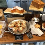 焼菓子工務店 - 