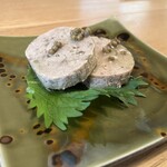 手打そば 乃田 - 