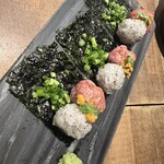 炭火とワイン 京都駅前店 - 