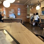 手打そば 乃田 - 