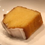 焼菓子工務店 - 