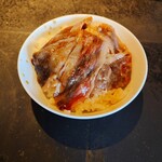 駄目な隣人 人形町店 - 