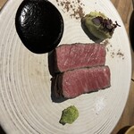 炭火とワイン 京都駅前店 - 