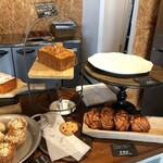 焼菓子工務店 - 