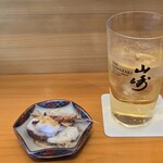 銀座寿司幸本店 - 