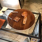 焼菓子工務店 - 