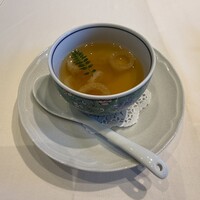 中国料理 礼華 四君子草 - 
