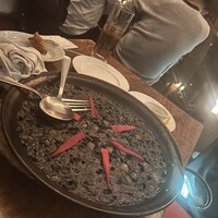 バル デ エスパーニャ ムイ 東京店 - 