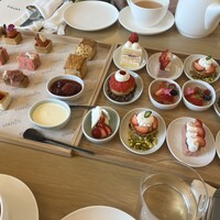 Sophie at EDITION - 