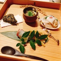 割烹こめを - 