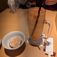 鶏料理 清水 - 