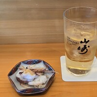 銀座寿司幸本店 丸ビル店 - 