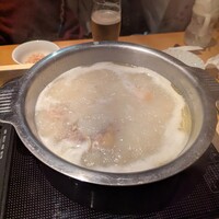 鶏料理 清水 - 