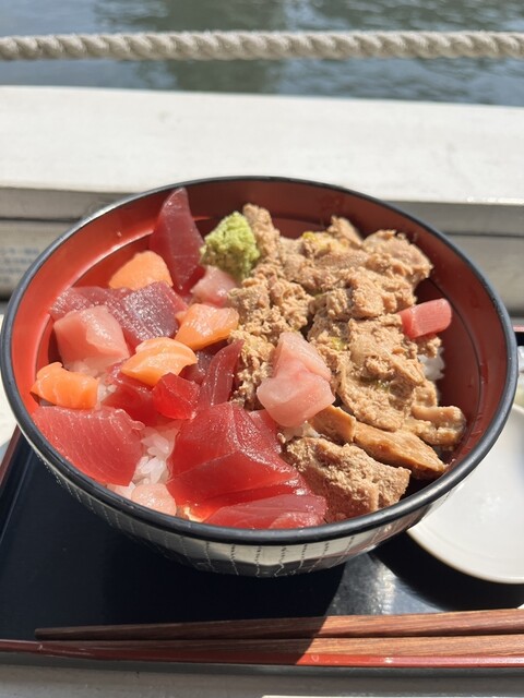 マグロ卸のフィッシャリーズテラス （【旧店名】マグロ卸の