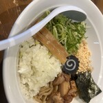 ドラゴンラーメン - 