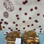 京らく製あん所 そごう横浜店 - 