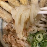 うどん兎屋 - 