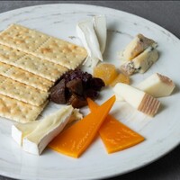 チーズ盛り合わせ／5種