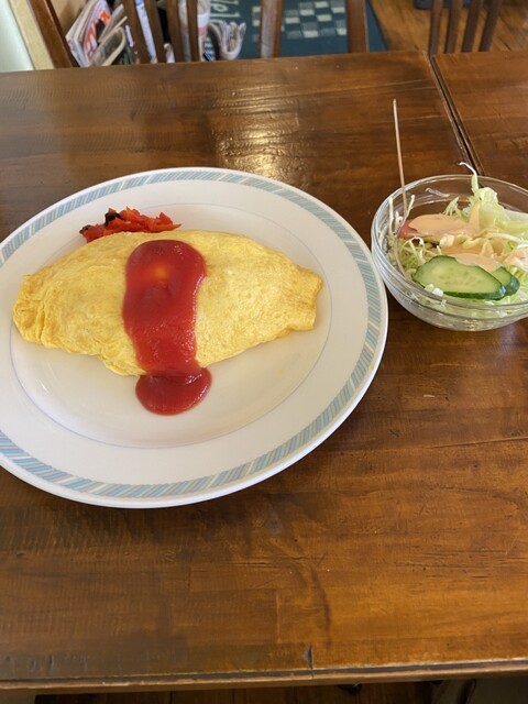 Kissa Pan Da Kitasari Ten photo 2