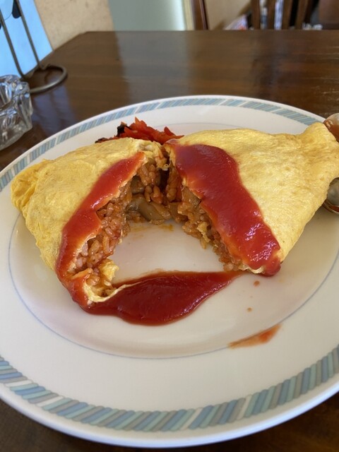 Kissa Pan Da Kitasari Ten photo 5